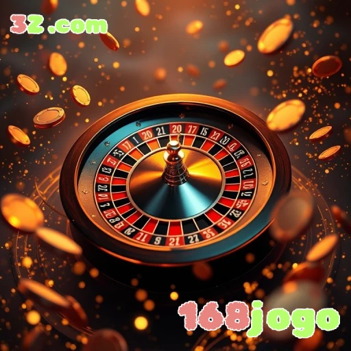168jogo Download do App
