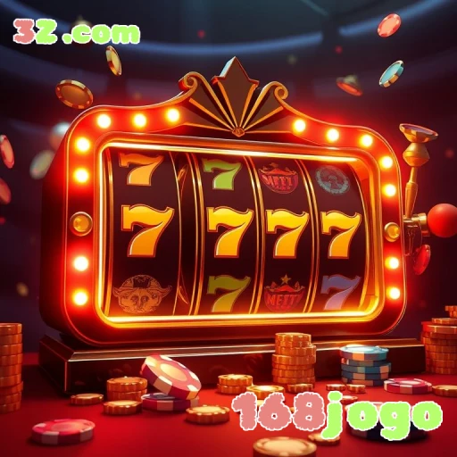168jogo Cassino Online